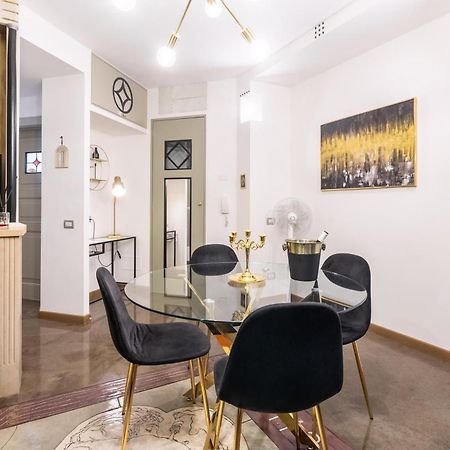 Appartamento Di Lusso In Centro - Freedom Gli Artisti Μπολόνια Εξωτερικό φωτογραφία